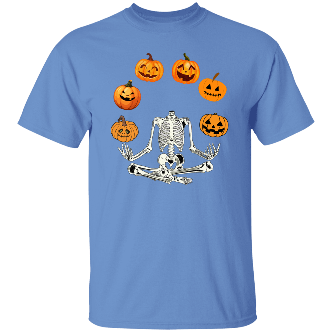 Pumpkin Heads T-Shirt