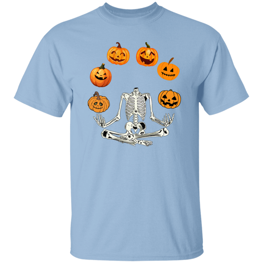 Pumpkin Heads T-Shirt