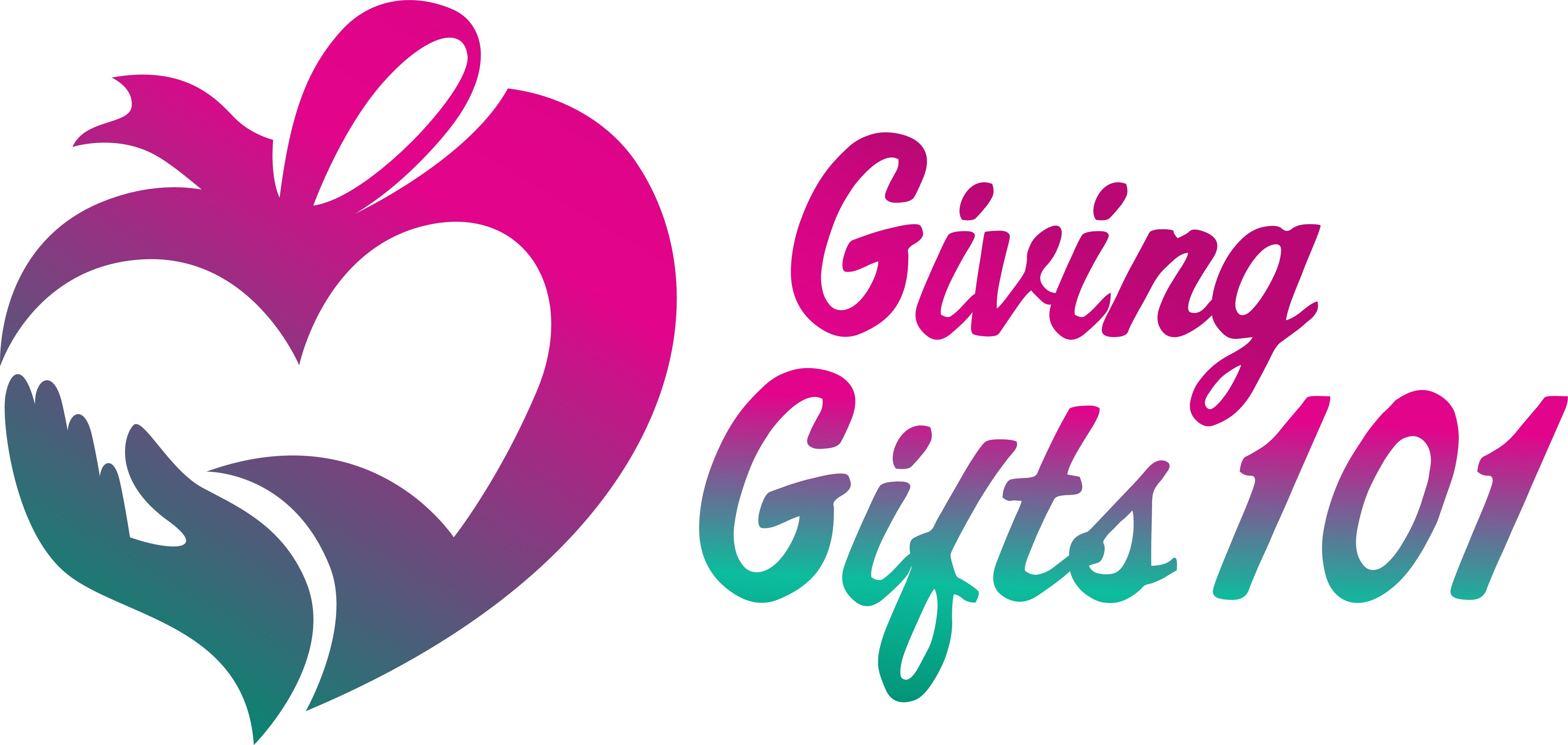 Giving Gifts 101