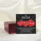 Gift for Mom-You Did It-Necklace
