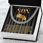 Gift for Son Graduation-You'll Always Shine-Necklace