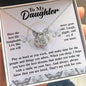 Gift for Daughter-My Wish