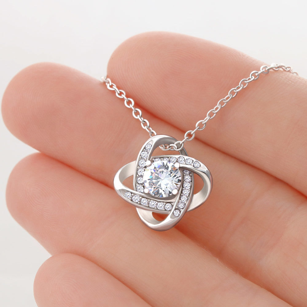 Soulmate-Turn Back Time:Love Knot