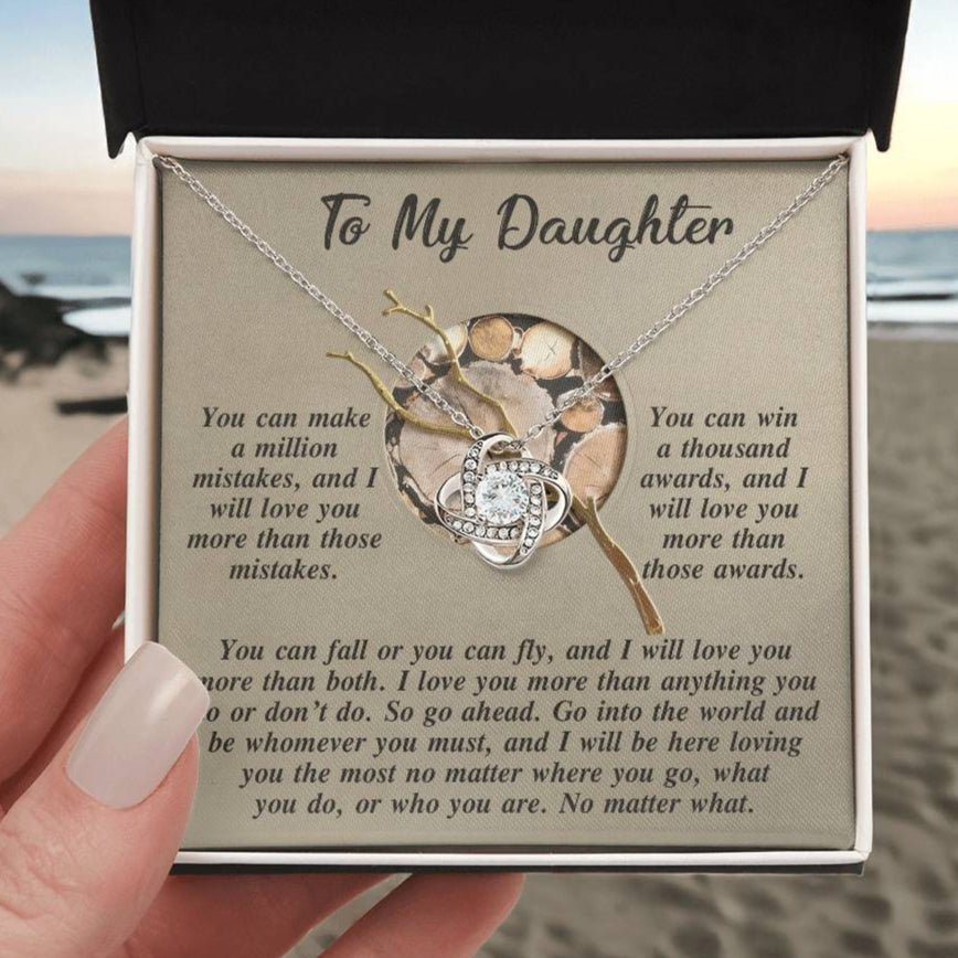 Gift for Daughter-A Thousand Awards