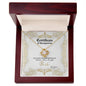 Gift for BRIDE-Certificate of Achievement-Love Knot