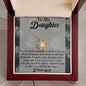 Gift for Daughter-My Days