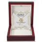 Gift for BRIDE-Certificate of Achievement-Love Knot