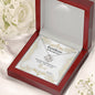 Gift for BRIDE-Certificate of Achievement-Love Knot