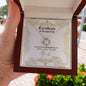 Gift for BRIDE-Certificate of Achievement-Love Knot