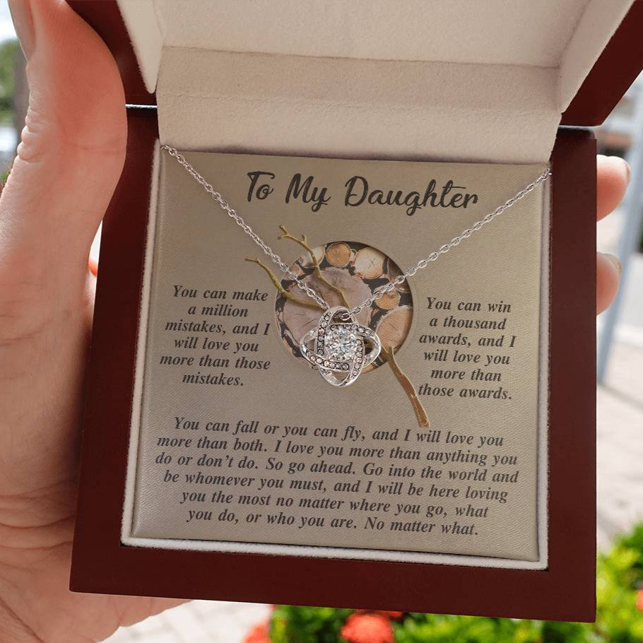 Gift for Daughter-A Thousand Awards