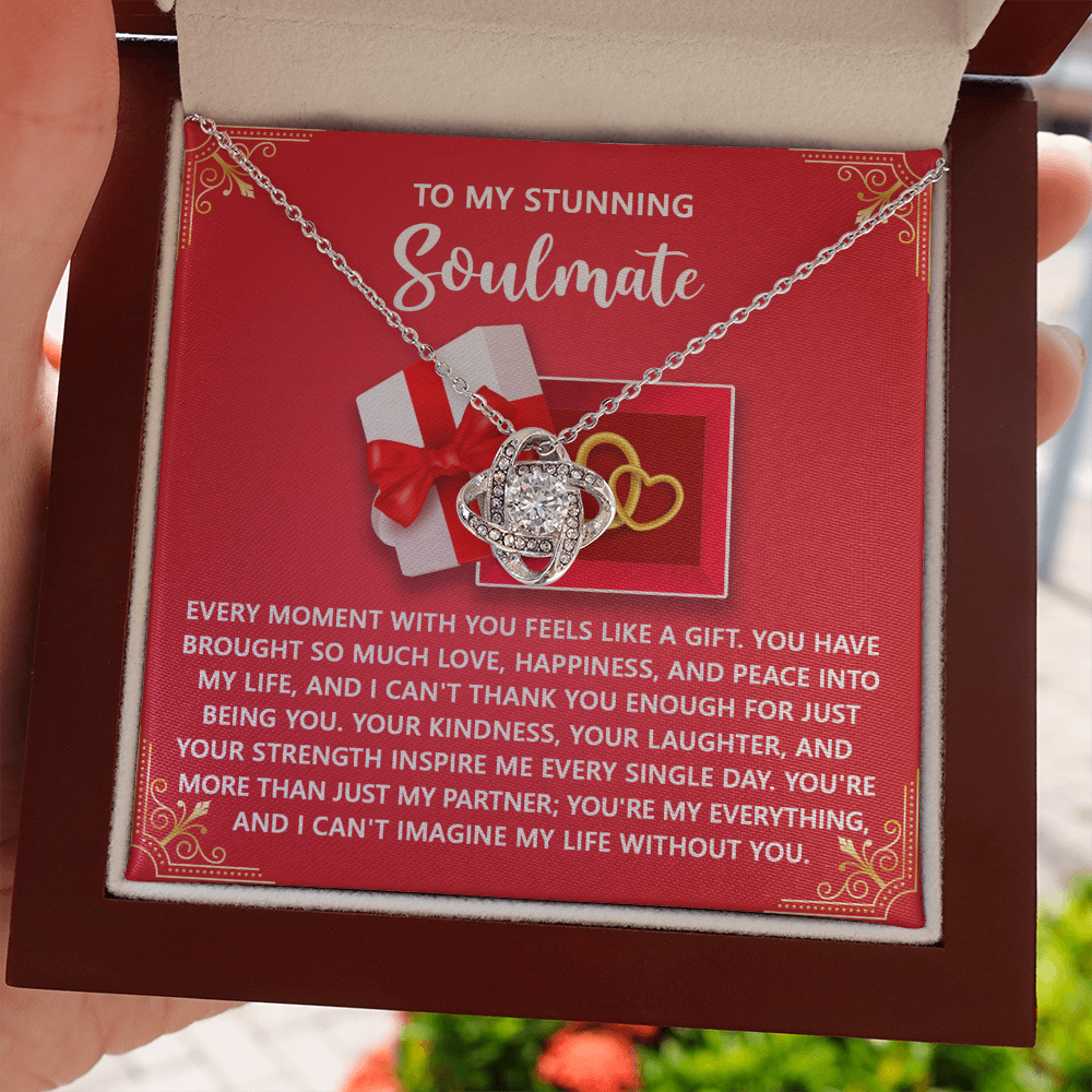 Soulmate:Like A Gift