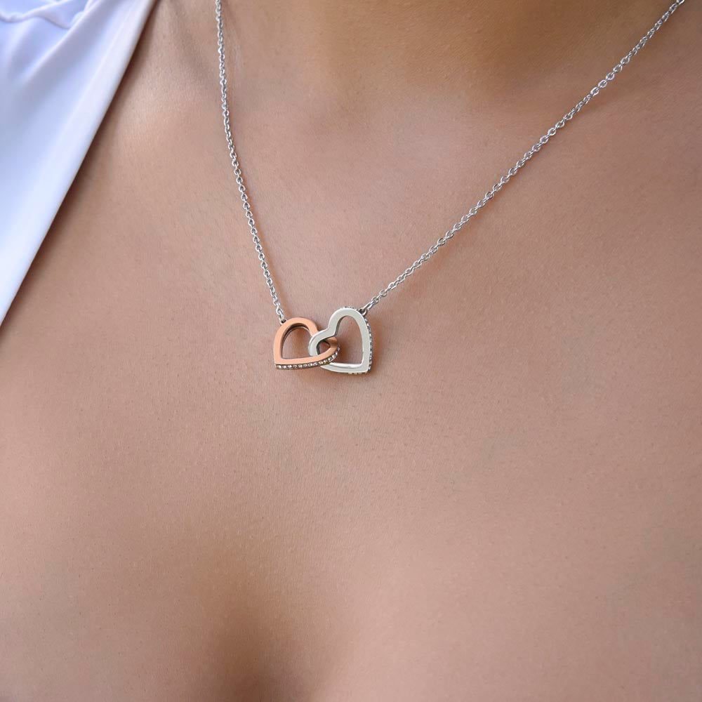 Daughter-Beautiful Chapters-Interlocking Hearts