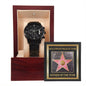 Gift for Father-Walk of Fame -Watch