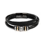 Gift For Grandpa-Truly Blessed-Bracelet