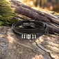 Gift For Grandpa-Truly Blessed-Bracelet