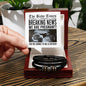 Gift For Father-The Baby News-Bracelet