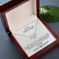 Gift For Future Wife- " The First Time I Saw You" everlasting love