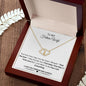Gift For Future Wife- " The First Time I Saw You" everlasting love