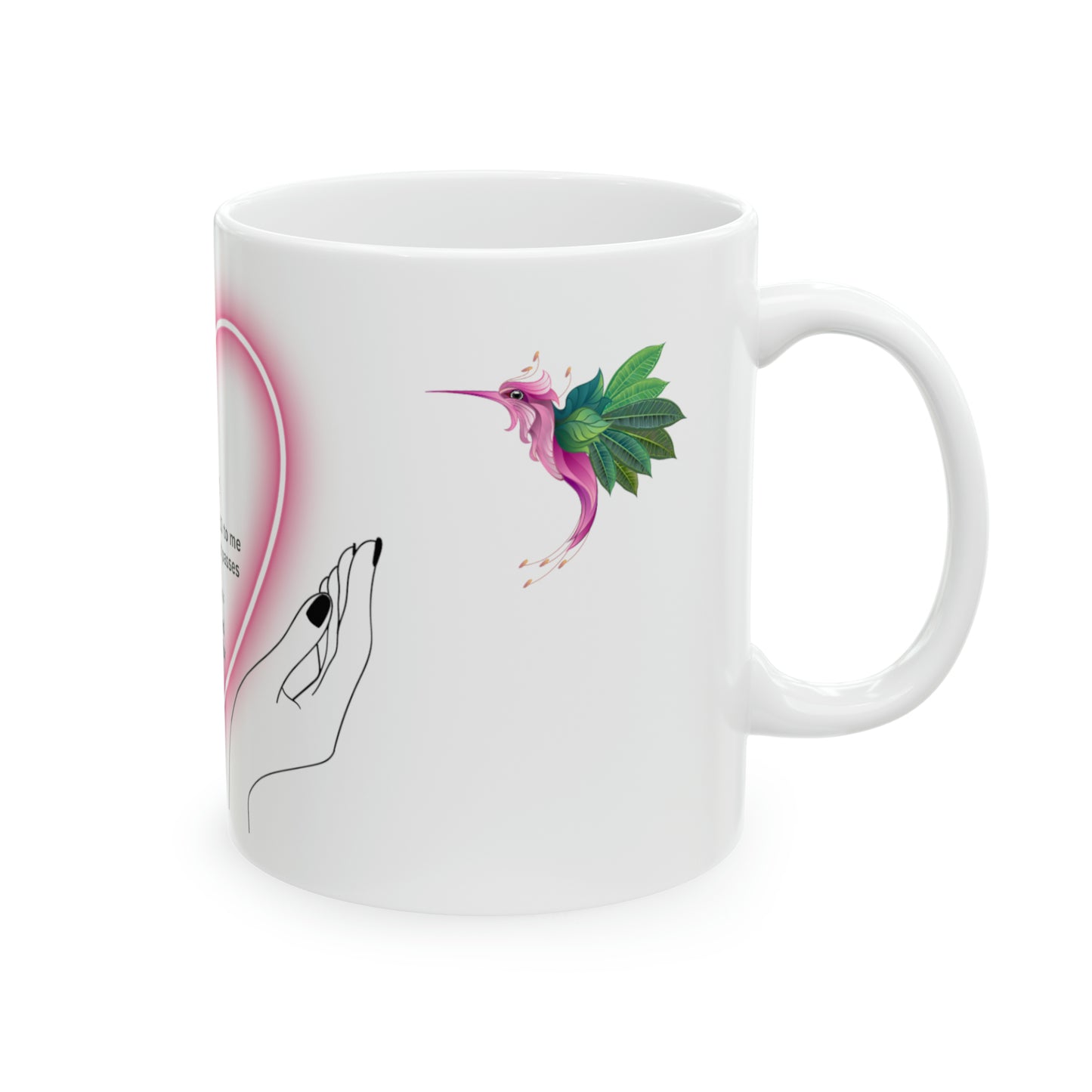 Gift for Mom  Mug, 11oz