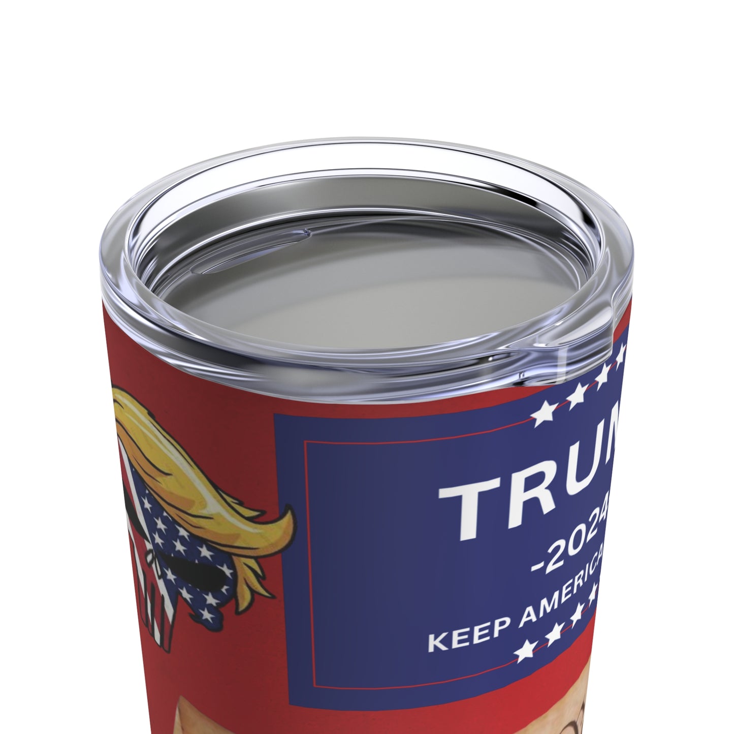 TRUMP TRAIN-Tumbler 20oz