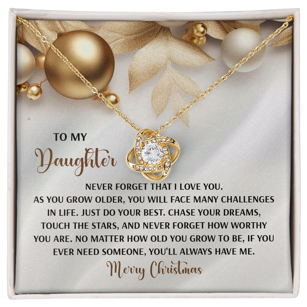 Gift for Daughter:How Worthy