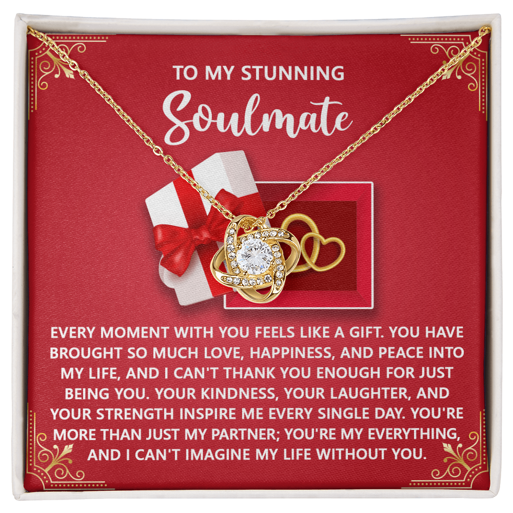 Soulmate:Like A Gift