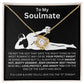 Gift for soulmate- Funny Beer Man