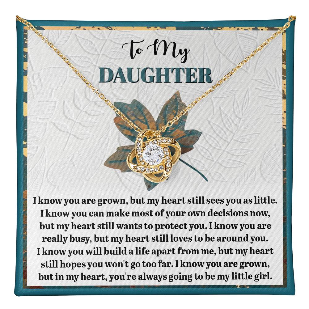 Gift for Daughter-Go Too Far