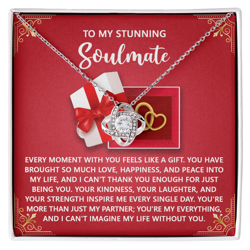 Soulmate:Like A Gift