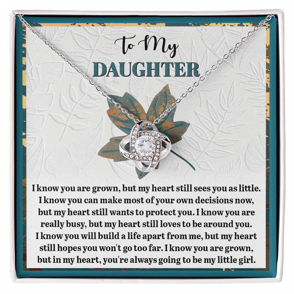 Gift for Daughter-Go Too Far