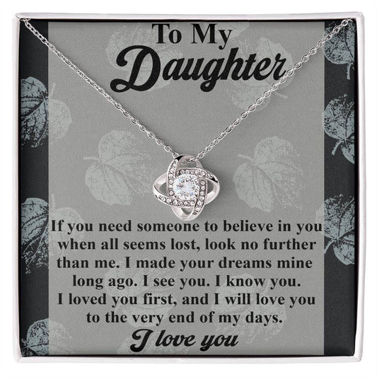 Gift for Daughter-My Days