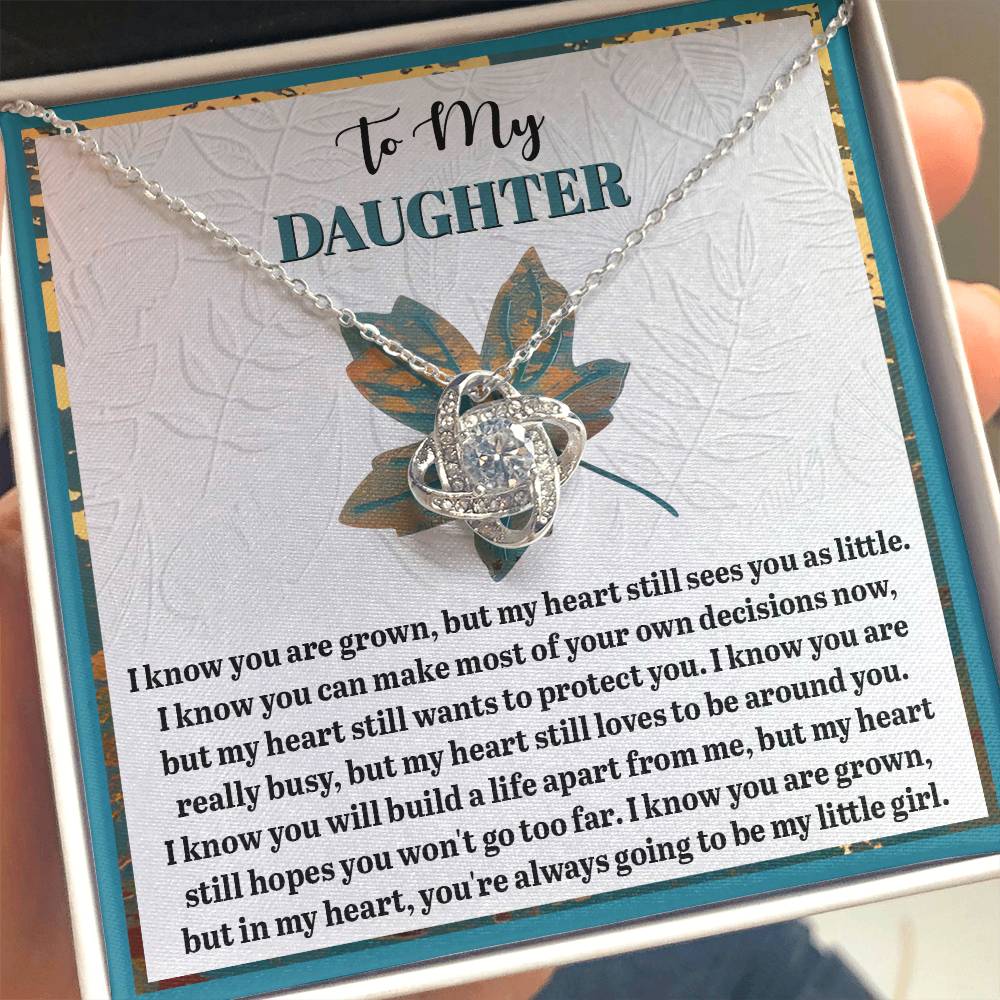 Gift for Daughter-Go Too Far