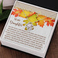 Gift for Daughter-For You Always