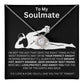 Gift for soulmate- Funny Beer Man