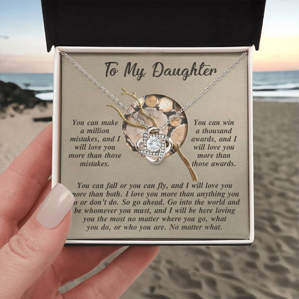 Gift for Daughter-A Thousand Awards