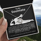 Gift for soulmate- Funny Beer Man