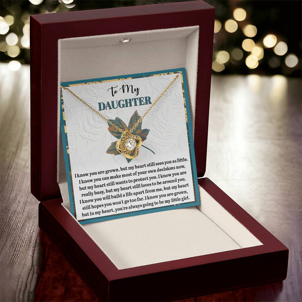 Gift for Daughter-Go Too Far