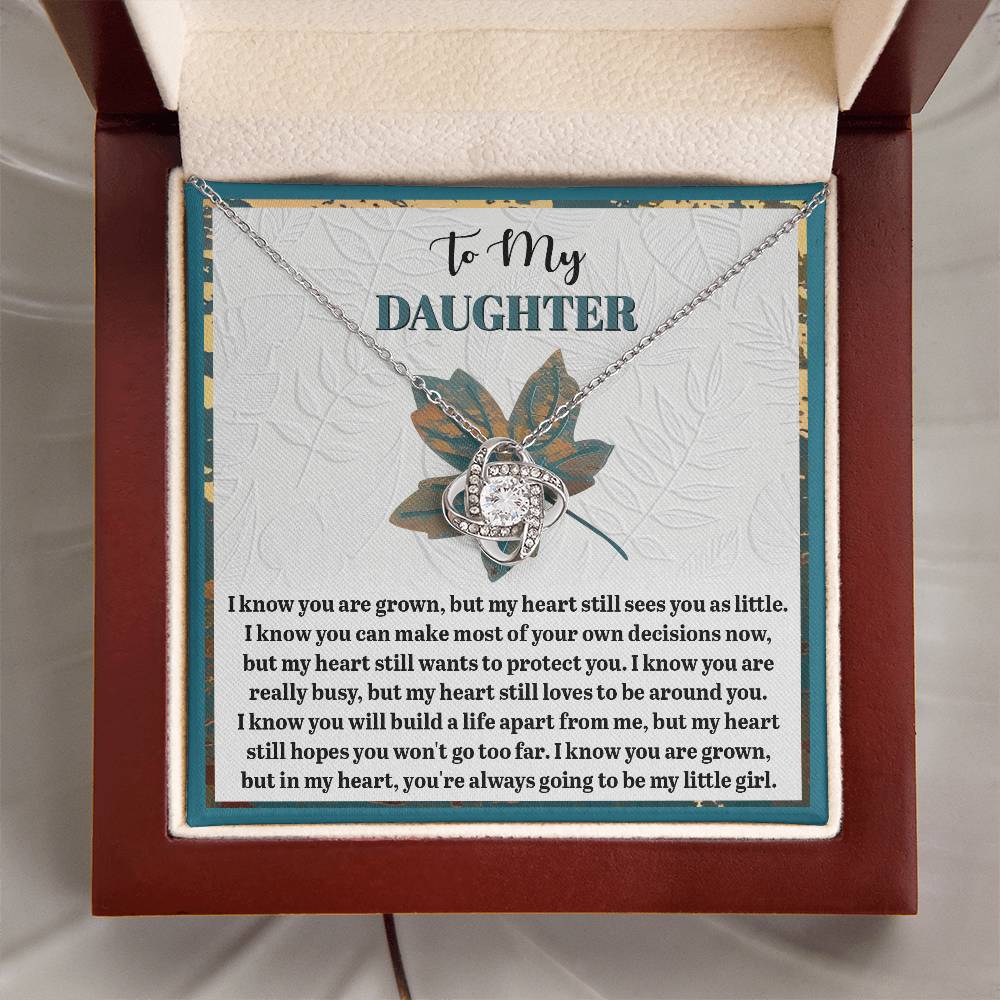 Gift for Daughter-Go Too Far