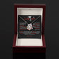 GRADUATION Gift 2024-Love Knot