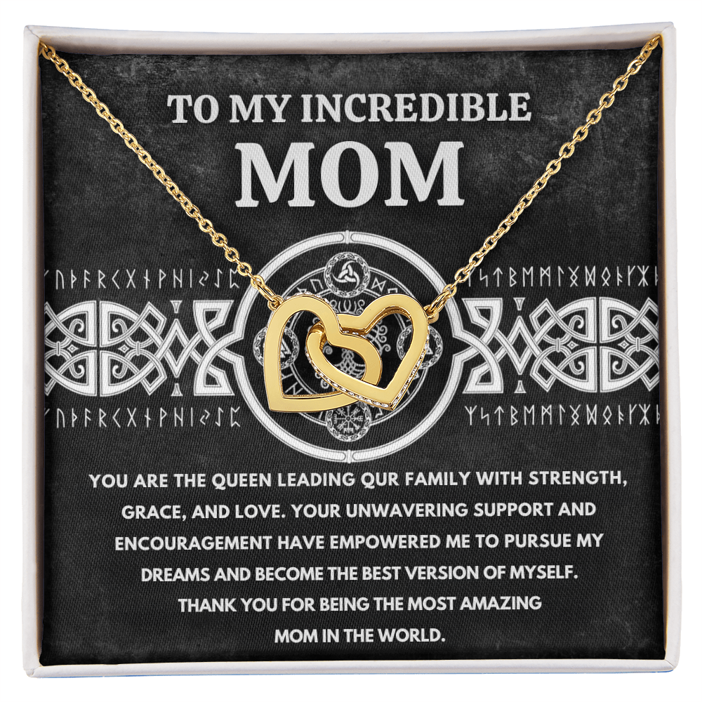 Mom-The Queen 2