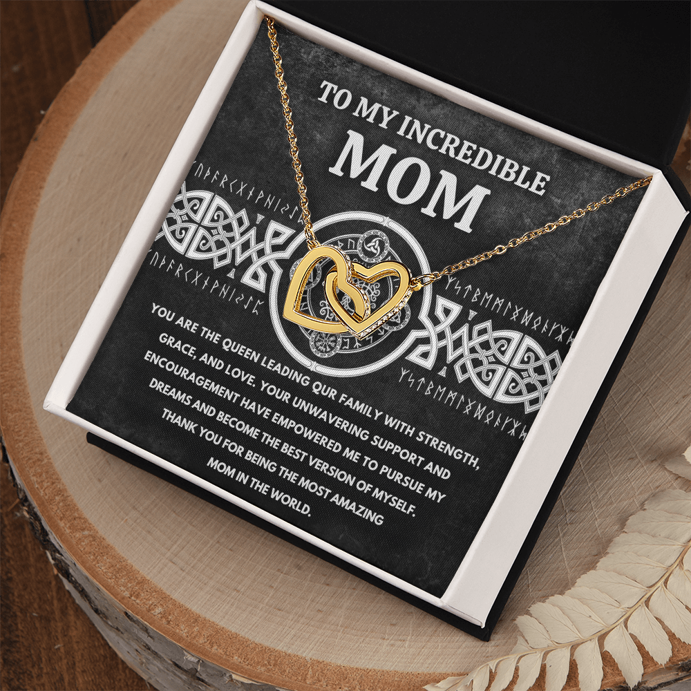 Mom-The Queen 2