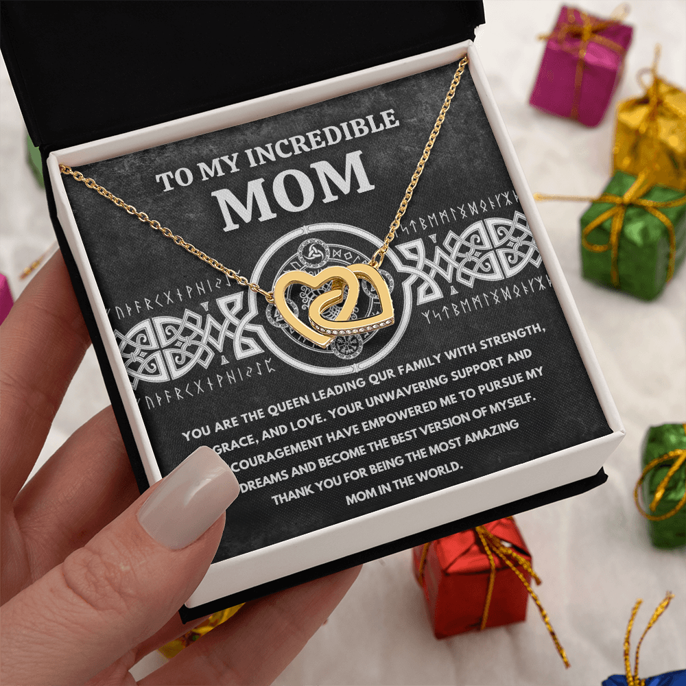 Mom-The Queen 2