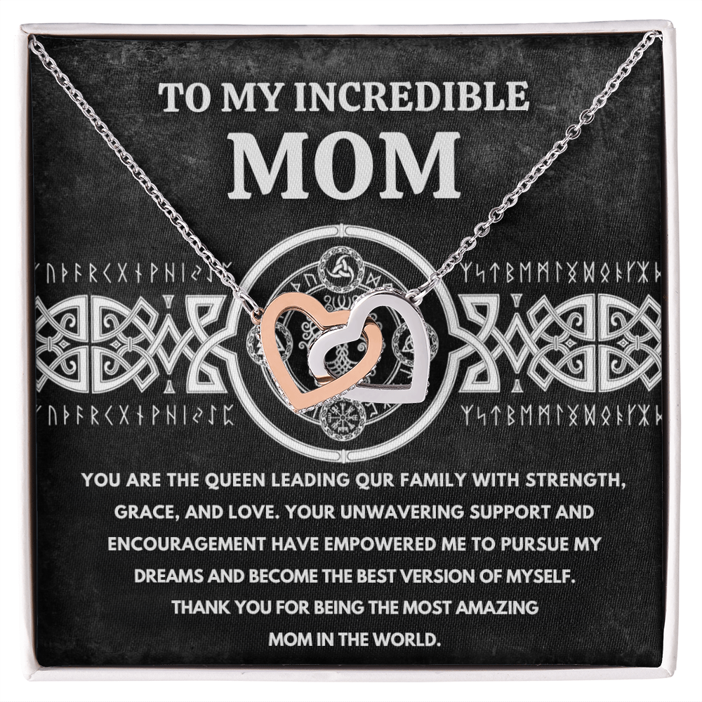 Mom-The Queen 2
