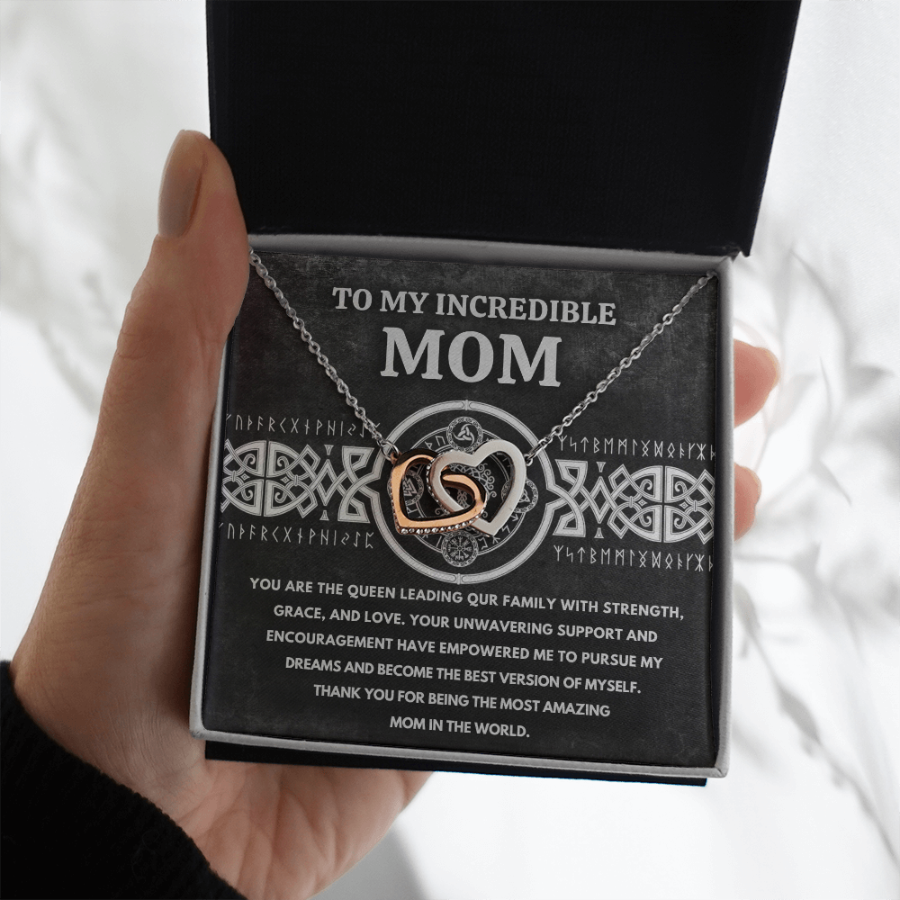 Mom-The Queen 2