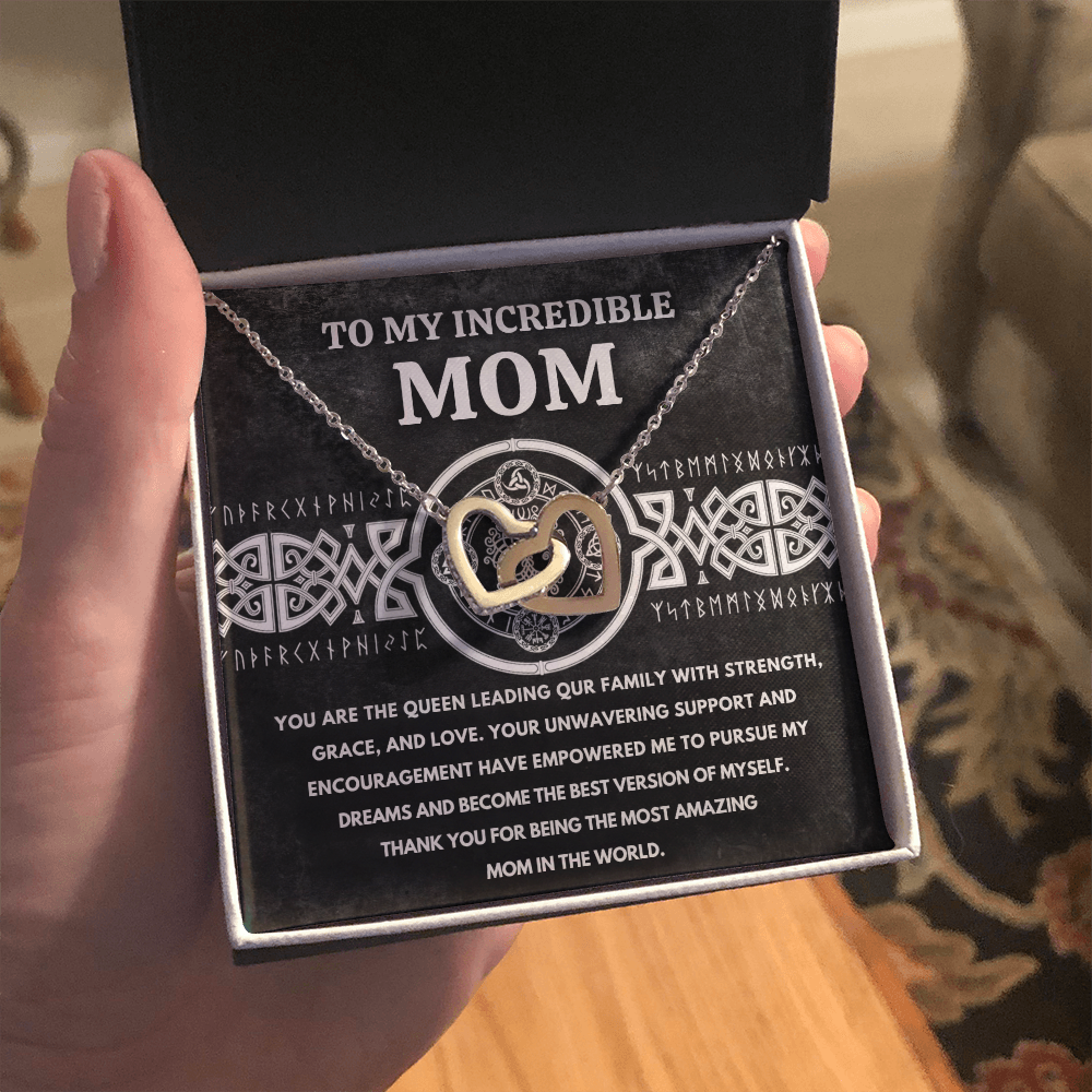 Mom-The Queen 2