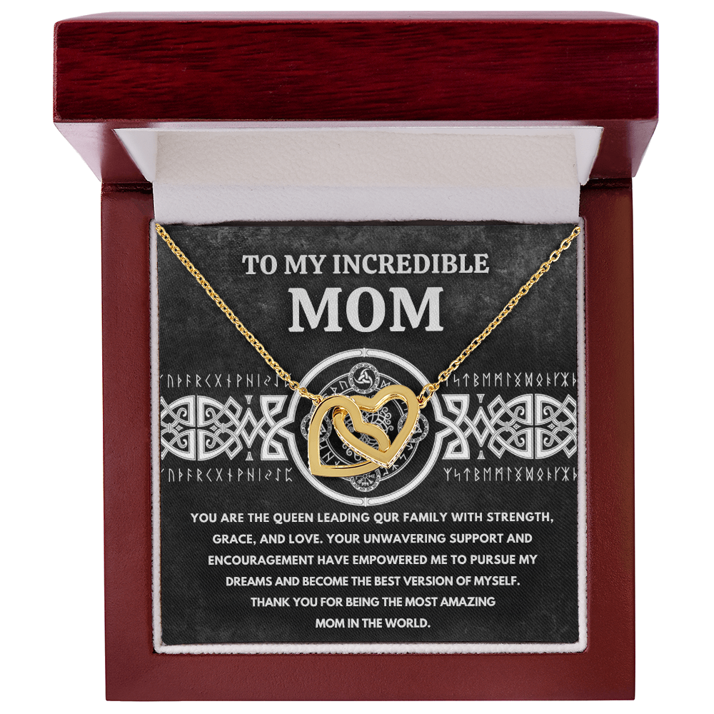 Mom-The Queen 2