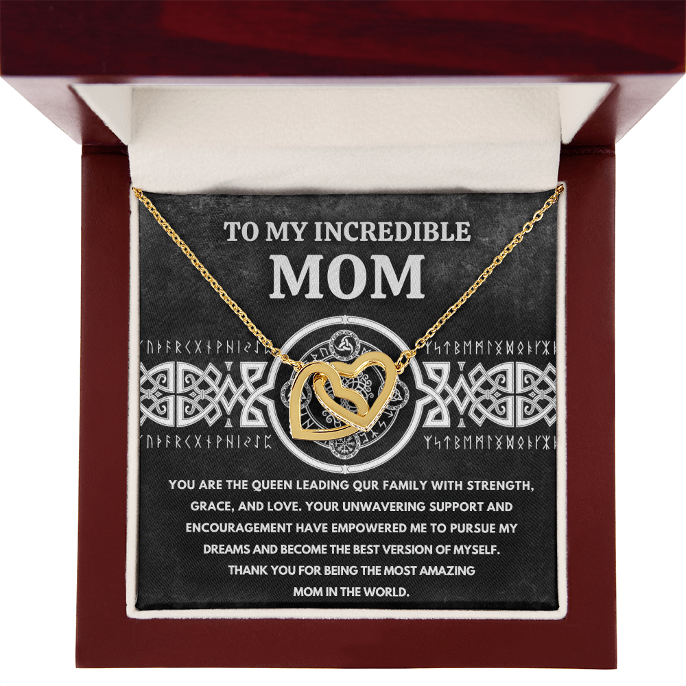 Mom-The Queen 2