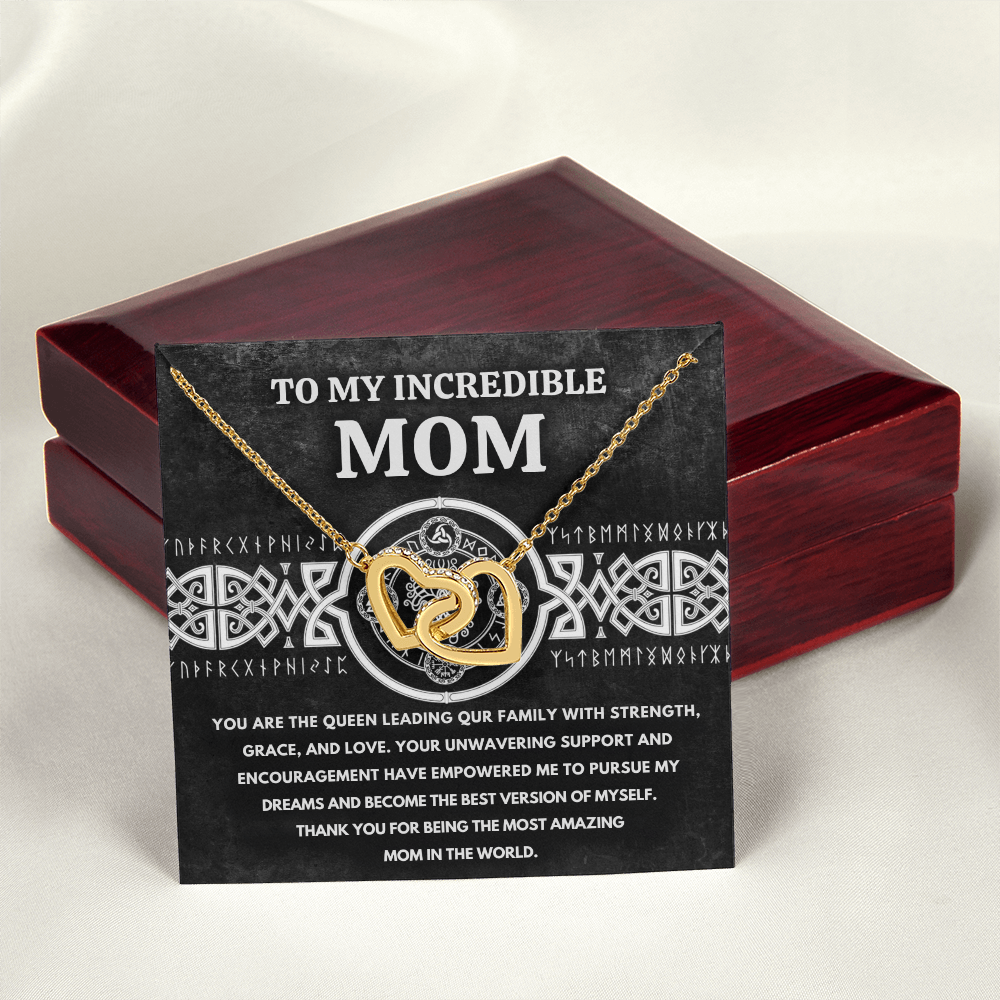 Mom-The Queen 2
