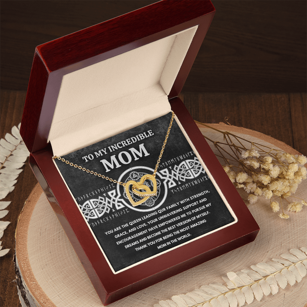 Mom-The Queen 2