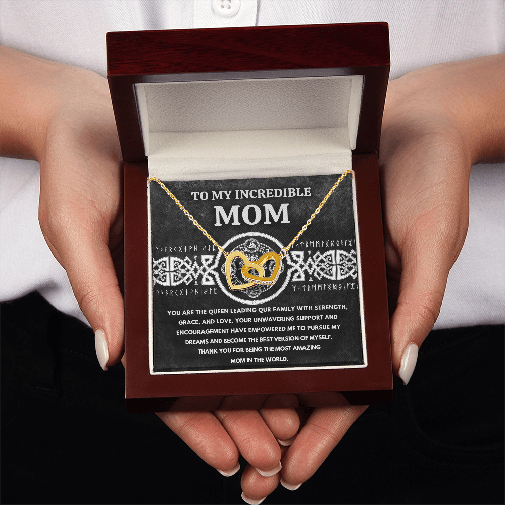 Mom-The Queen 2
